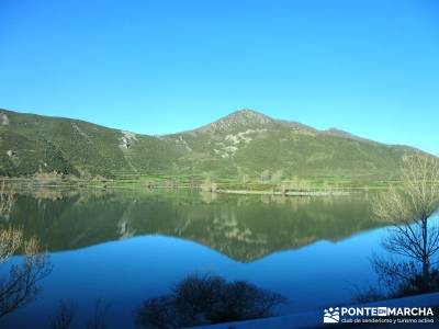 Curavacas, Espigüete -Montaña Palentina; excursiones y senderismo madrid